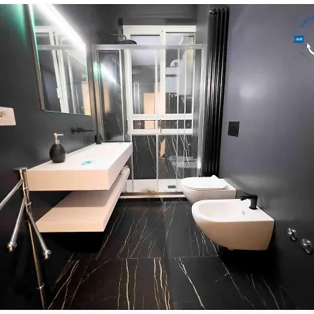 Apartment Romolo E Remo *