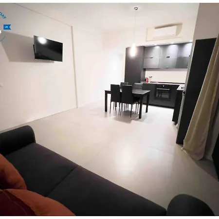 Apartment Romolo E Remo *