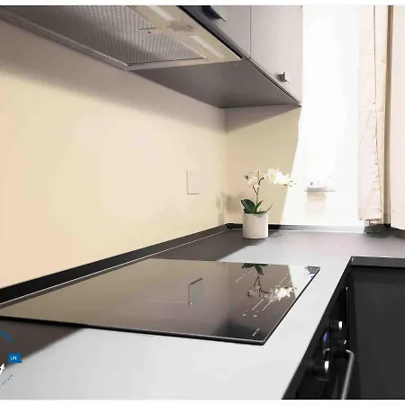 Romolo E Remo Appartement *