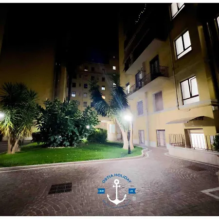 Appartement Romolo E Remo